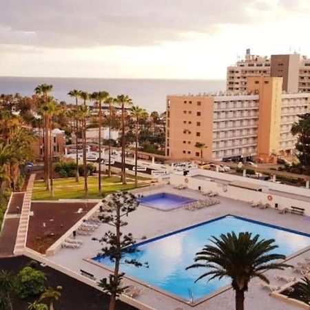 Chicco Vistamar Leilighet Playa de las Americas  Eksteriør bilde