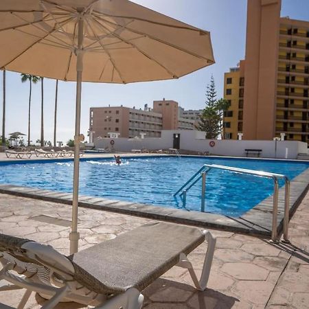 Chicco Vistamar Leilighet Playa de las Americas  Eksteriør bilde